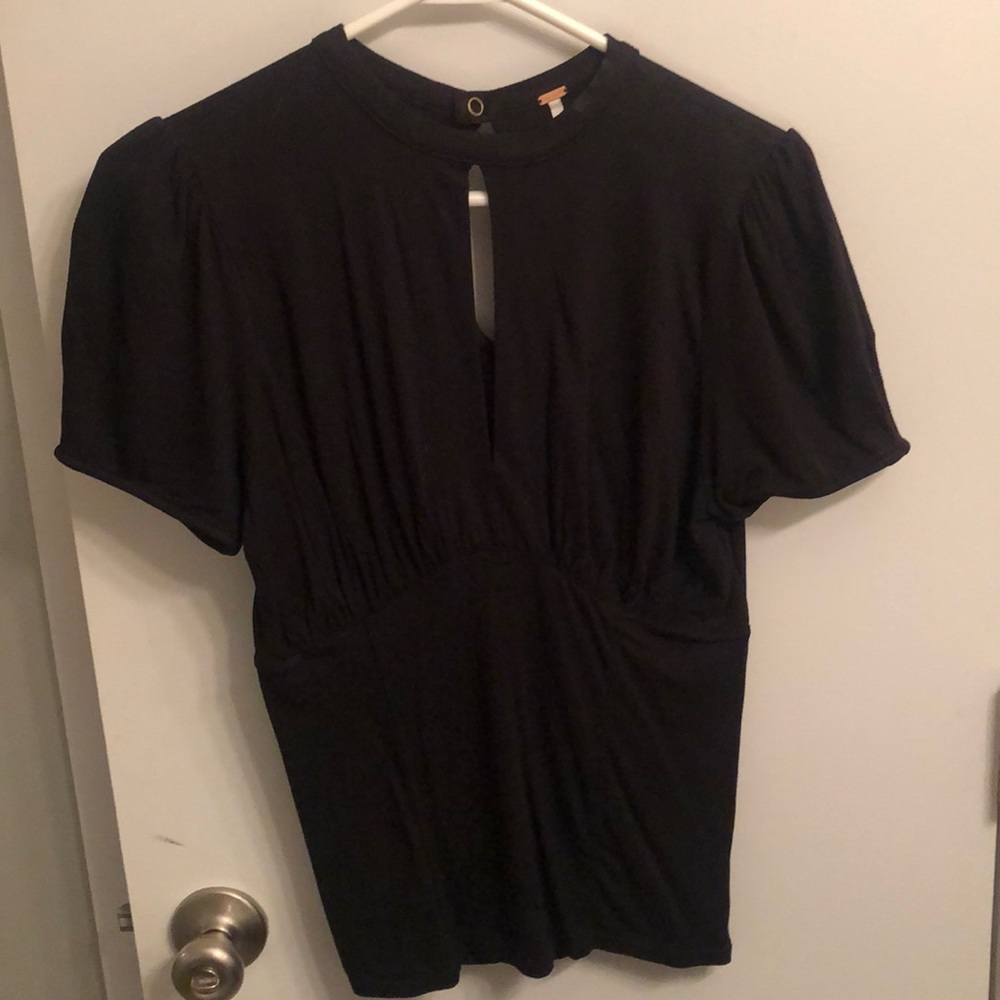 Free people shirt